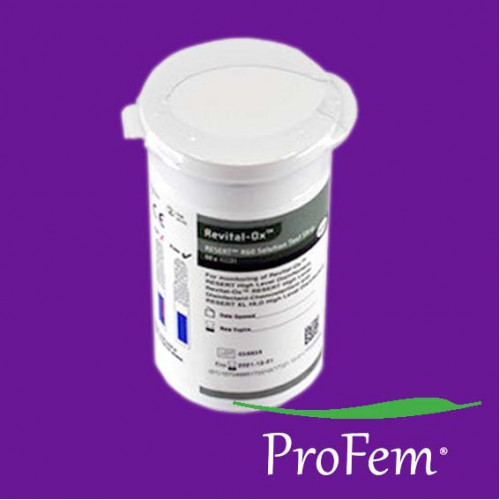 RevitalOX Resert 4 Litre 4455AW1